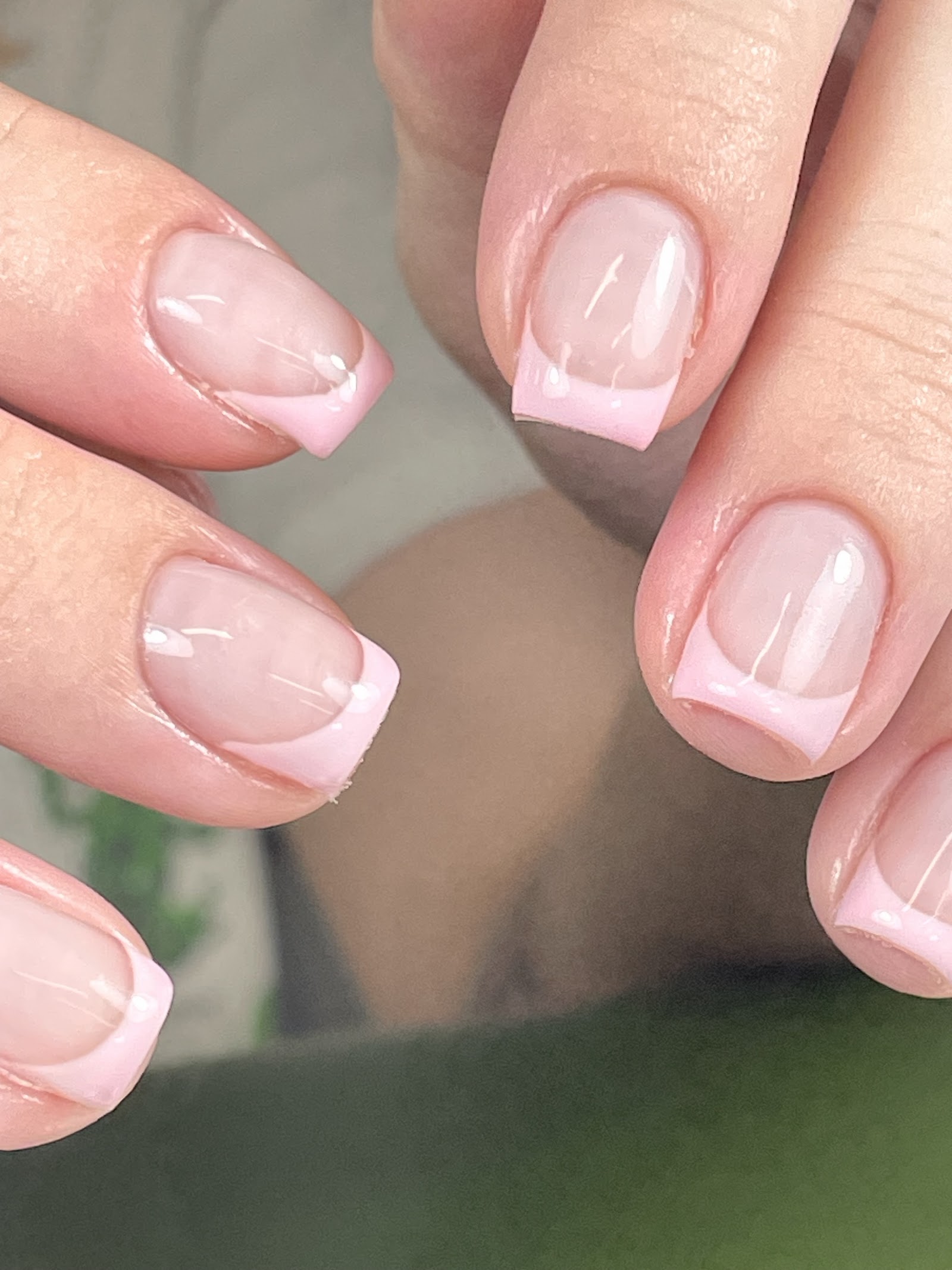 Cuticle Qween nail photo 2